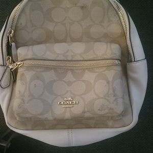 MINI Coach backpack